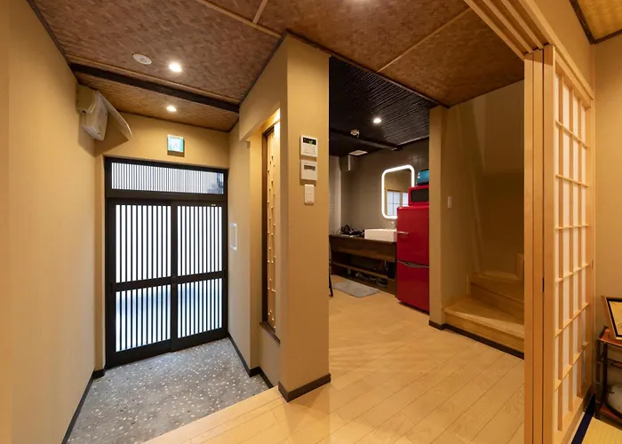 Shirakabanoyado - Uchikyuhoji